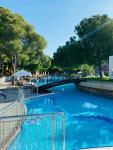 Papillon Ayscha Resort & Spa - All Inclusive Resort - 35