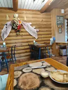 Rus' Mini-Hotel - 39