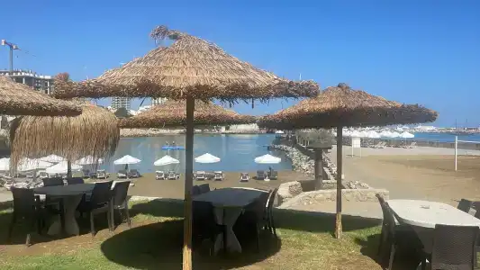 Sammy's Kyrenia Boutique & Pool - 52