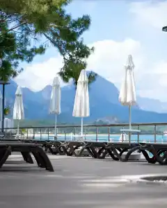 Akra Kemer - All Inclusive - 27