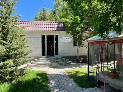 Garden Inn Resort - 42