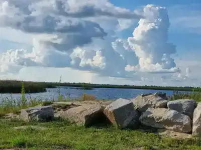 Recreation center LIPOVOE - 23