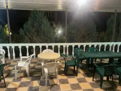 S Lechebnymi Vannami MIni-hotel - 4