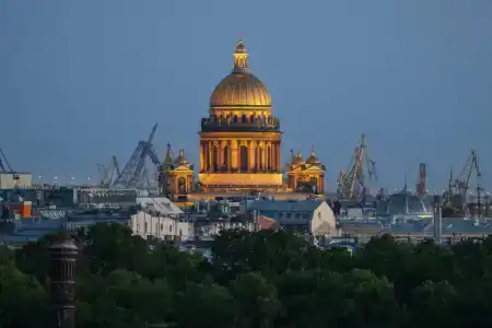 Indigo St.Petersburg- Tchaikovskogo, an IHG - 9