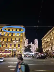 РиверСайд Невский - 57