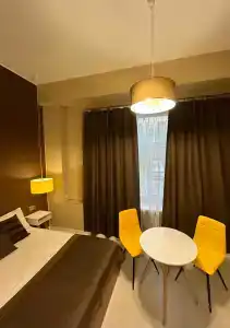 Gloriya Mini-Hotel - 45