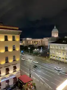 РиверСайд Невский - 76