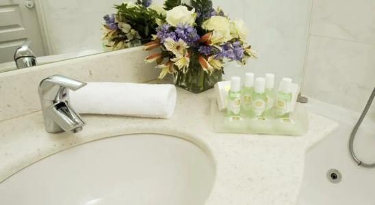 Best Western Alba - 40