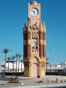 Sharm Resort - All Inclusive - 16