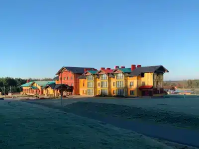 Park-EkoBel Kolbovichi - 55