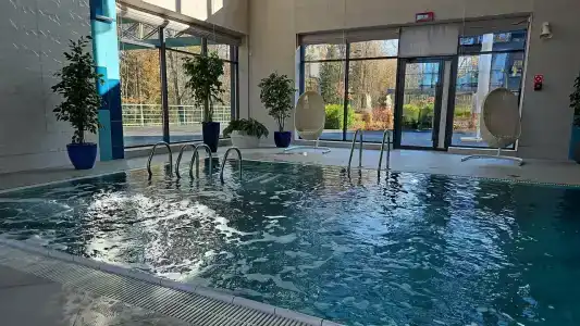 Berezinskaya Dubrava - 44