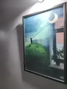 Kaufman Living Quarters - 18