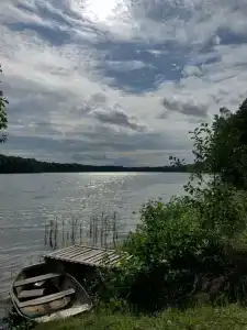 Prirodno- Yuhro Tourist base - 65