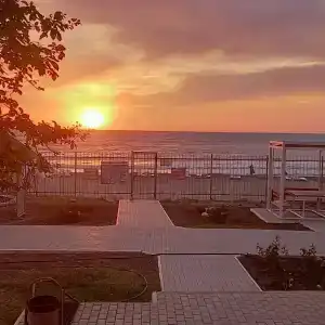 Morskaya Volna Guest house - 41