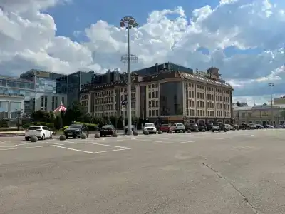 Gostinitsa Armeniya - 96