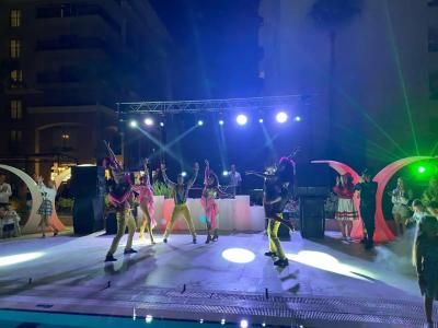 Club Sun Heaven - 62