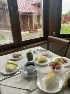 Усадьба Веранда - 85