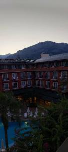 Asdem Park Otel - 65