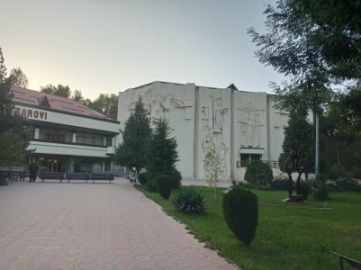 Sanatorium Chimion - 0