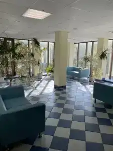 Luch Sports and complex - 18