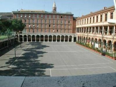 Mercure Roma Centro St. John - 10