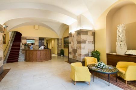 La Cisterna - 1
