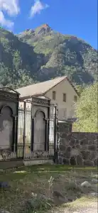 Sindika Spa-Hotel - 32