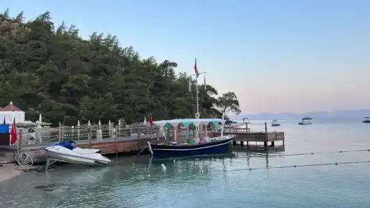 Hillside Beach Club - 40