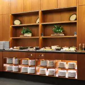 Marriott Novy Arbat - 44