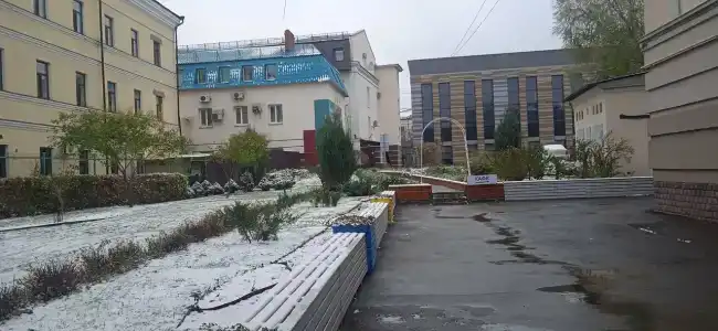 Yamskoj Posad Apart - 43