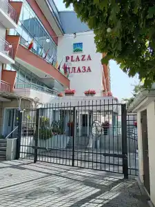 Plaza Spa - 13