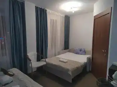 Simple Bon Voyage - 69