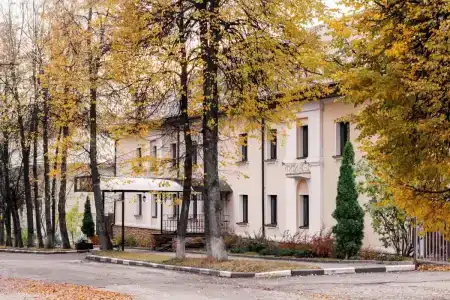 Russian Seasons Comfort Yaroslavl - 11