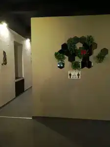 Shelterz Elektrozavodskaya - 41