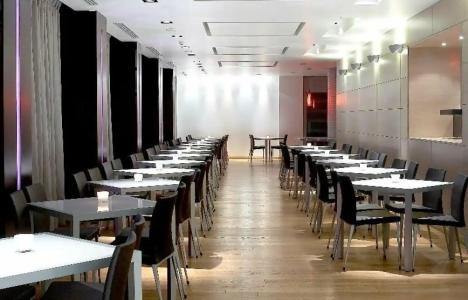 Domotel Olympia - 43