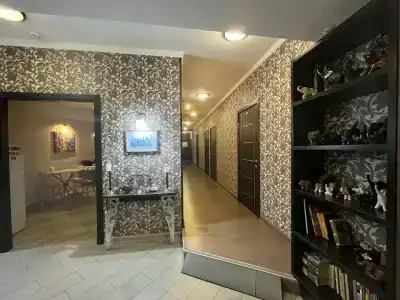 Hermitage Mini-Hotel - 2