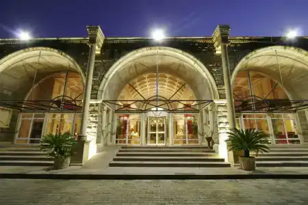 Robinson Nobilis - All Inclusive - 2