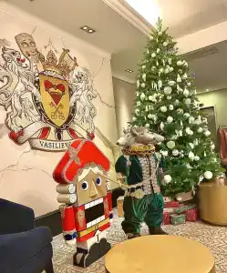 Solo Sokos Vasilievsky - 17