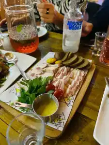 Terem Inn - 31