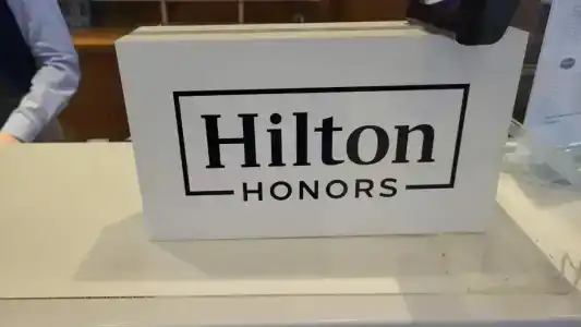 Hampton by Hilton Saint-Petersburg ExpoForum - 27