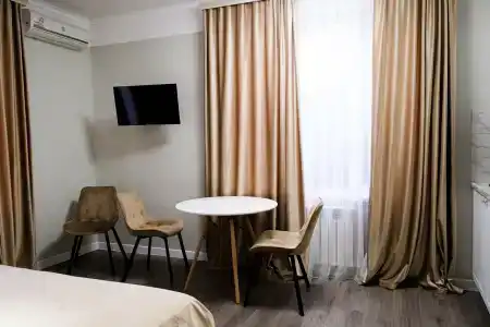 Grand Way Vinograd Boutique-hotel - 33