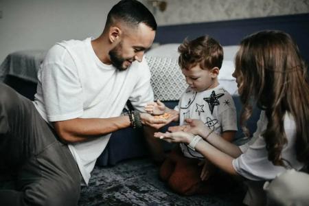 Suleiman Palace - 75