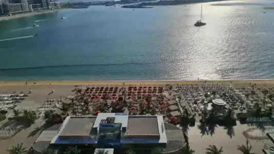 Radisson Beach Resort Palm Jumeirah - 39