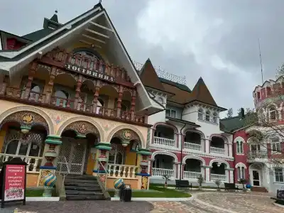 V Nekotorom Tsarstve - 15