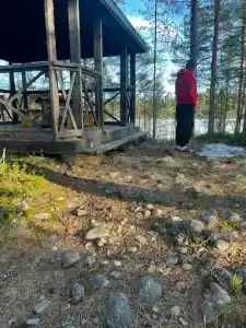 Kanda-Viking Tourist base - 36