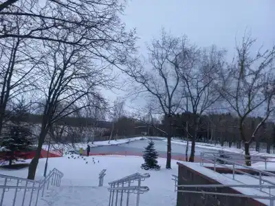 KUP detskiy reabilitatsionno-ozdorovitelnyy tsentr Zhdanovichi - 9