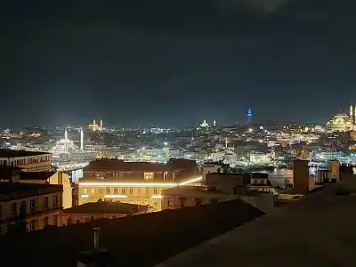 The Galataport - 85