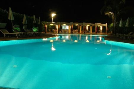 Wellness & Spa Principe di Fitalia - 38