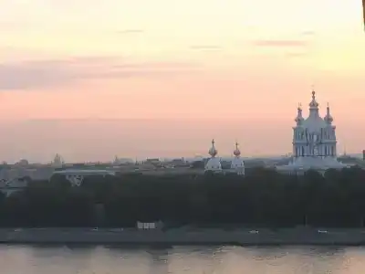 Охтинская - 23