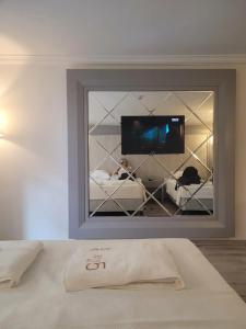 Fifty Five Suit - 22